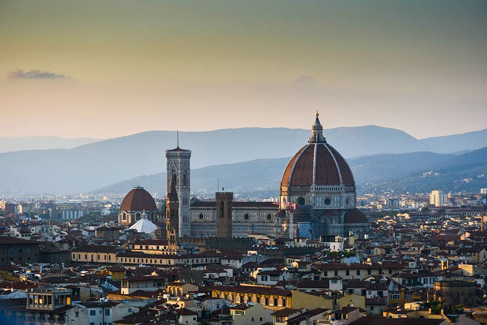 Visiter guidée dans Firenze