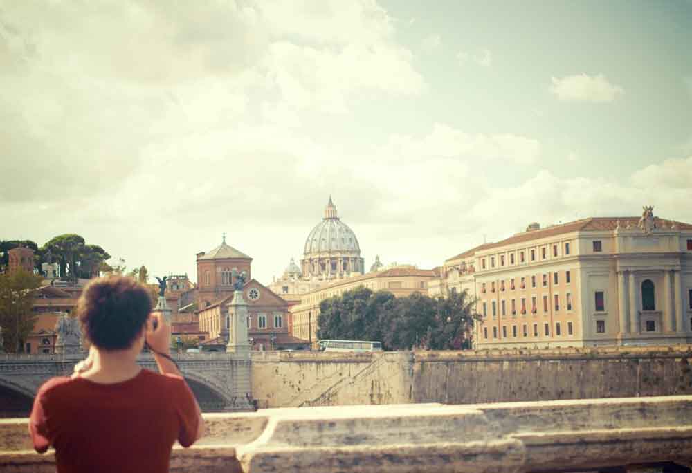 Accès coupe-file musées du Vatican avec la basilique Saint-Pierre, la chapelle Sixtine et surclassement en petit groupe