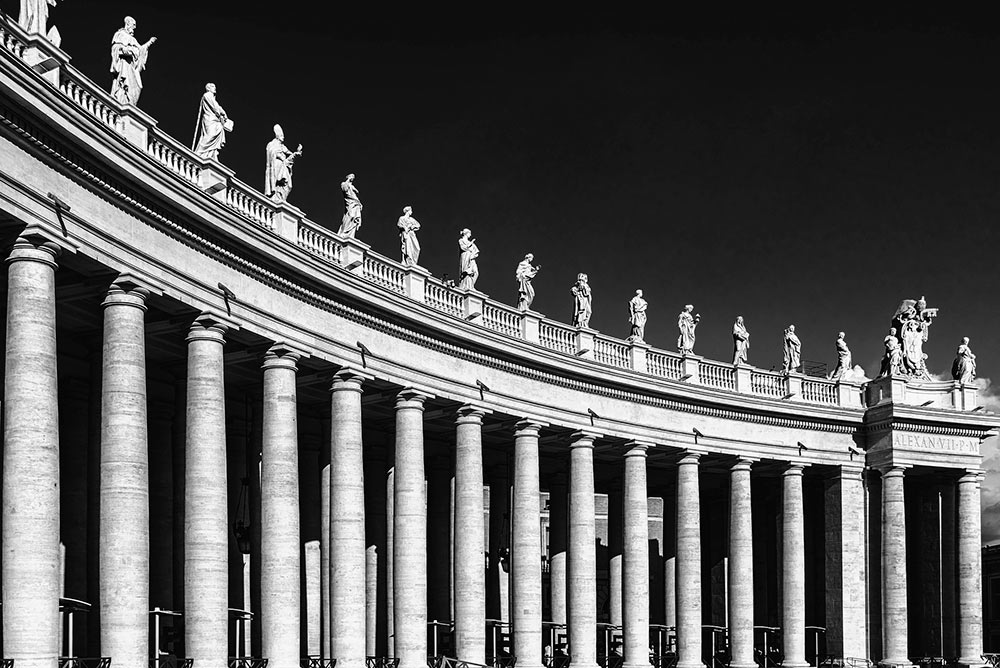 Visites Basilique de Saint-Pierre: tour guidé, audioguides, Atelier de Mosaïque du Vatican