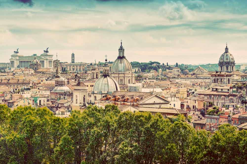 Visite Guidée de la Rome Impériale et du Colisée